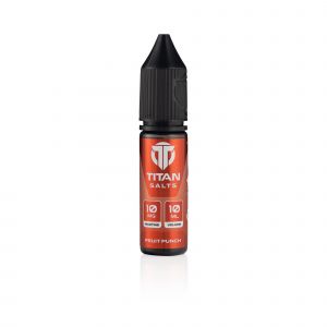 Titan Salts Fruit Punch